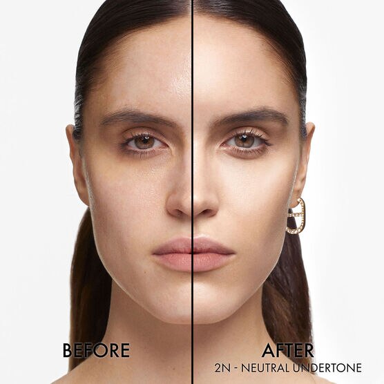 FOREVER SKIN GLOW 2N